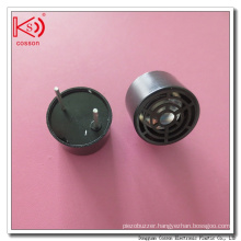 Aluminum Case Open Type Ultrasonic Sensor Transmit and Receiver
